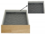 Lade Universal, H�he Front/Lade 80/53 mm